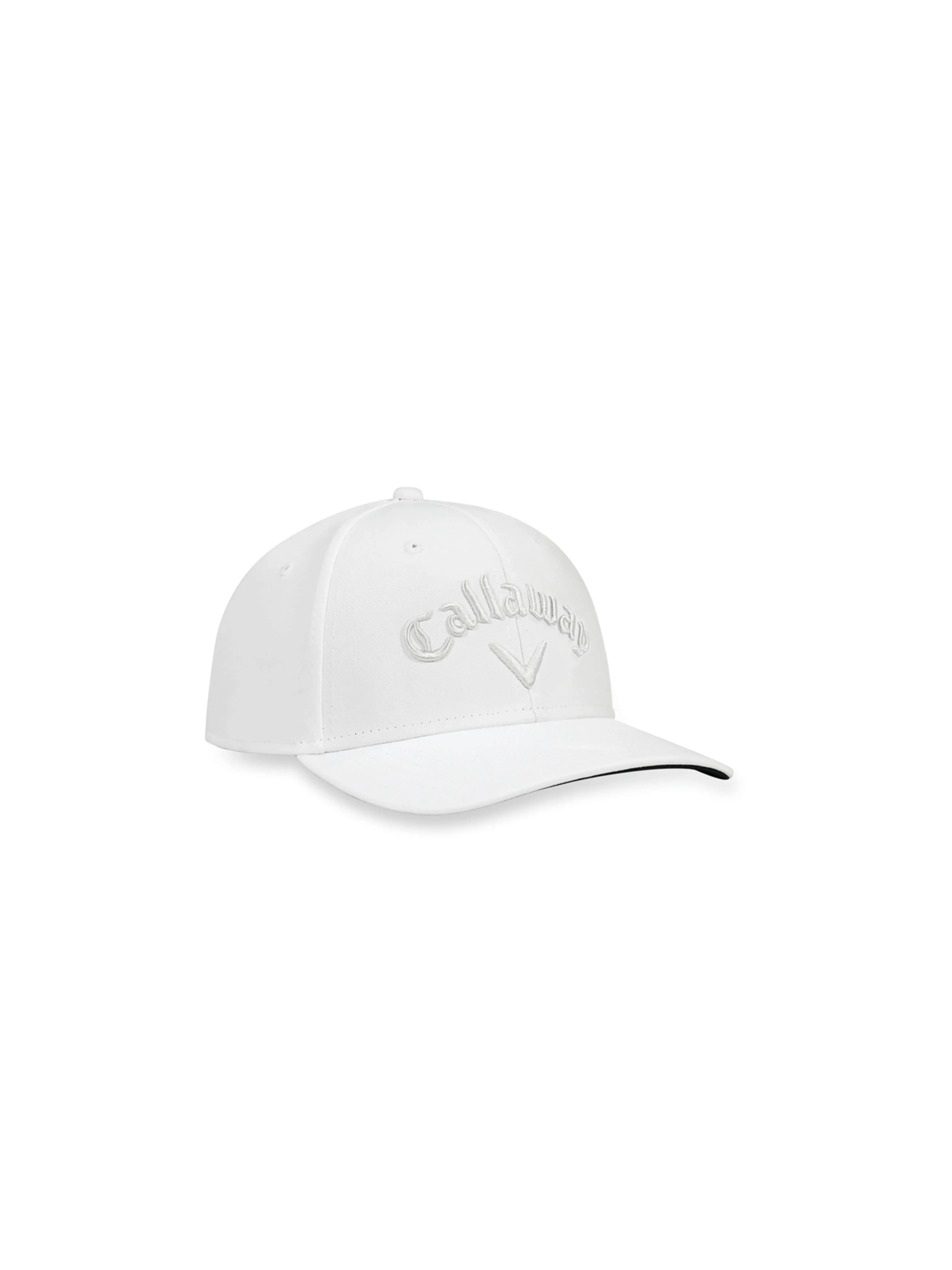 High Crown Hat