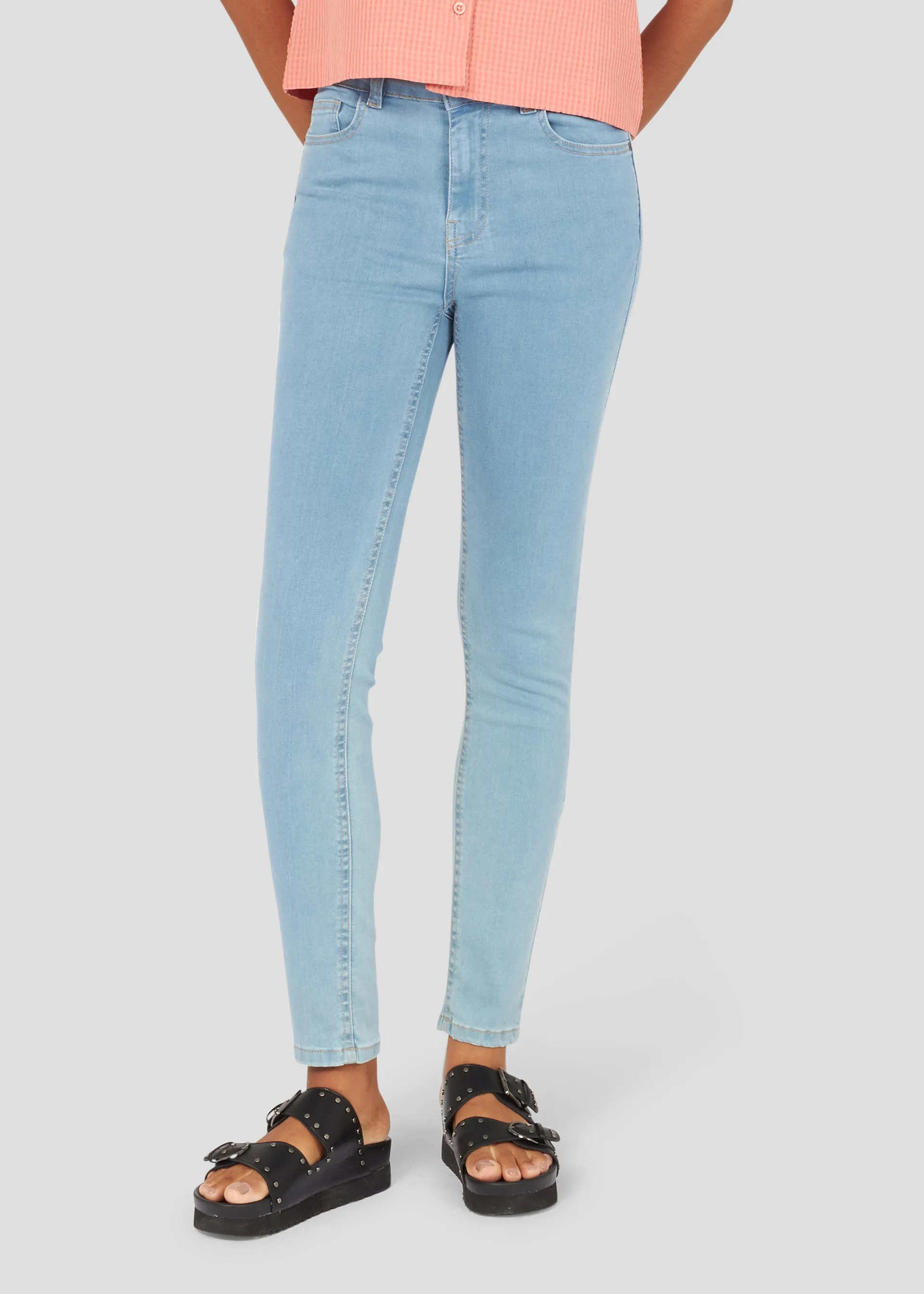 Jeans ultra skinny