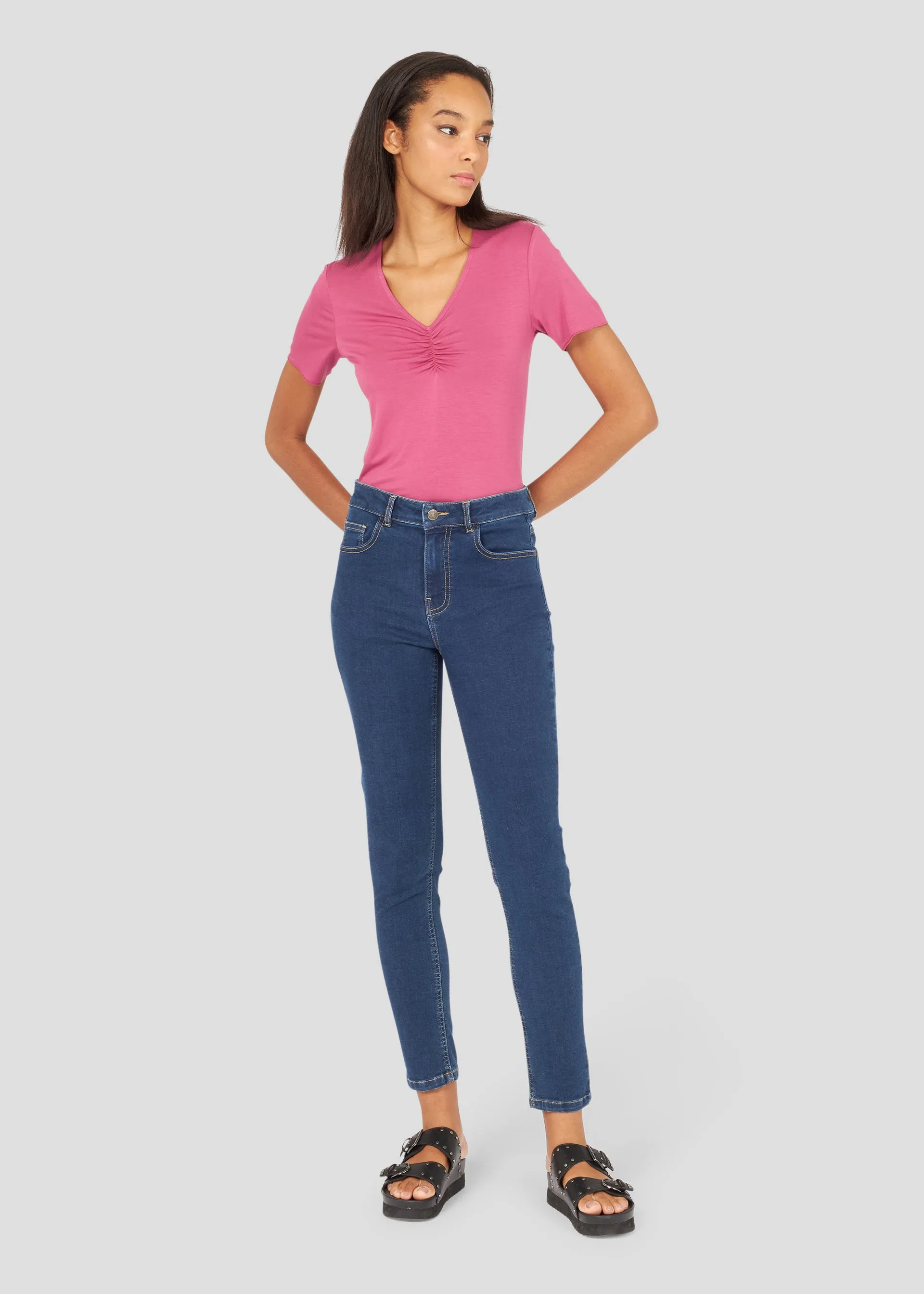 Jeans ultra skinny