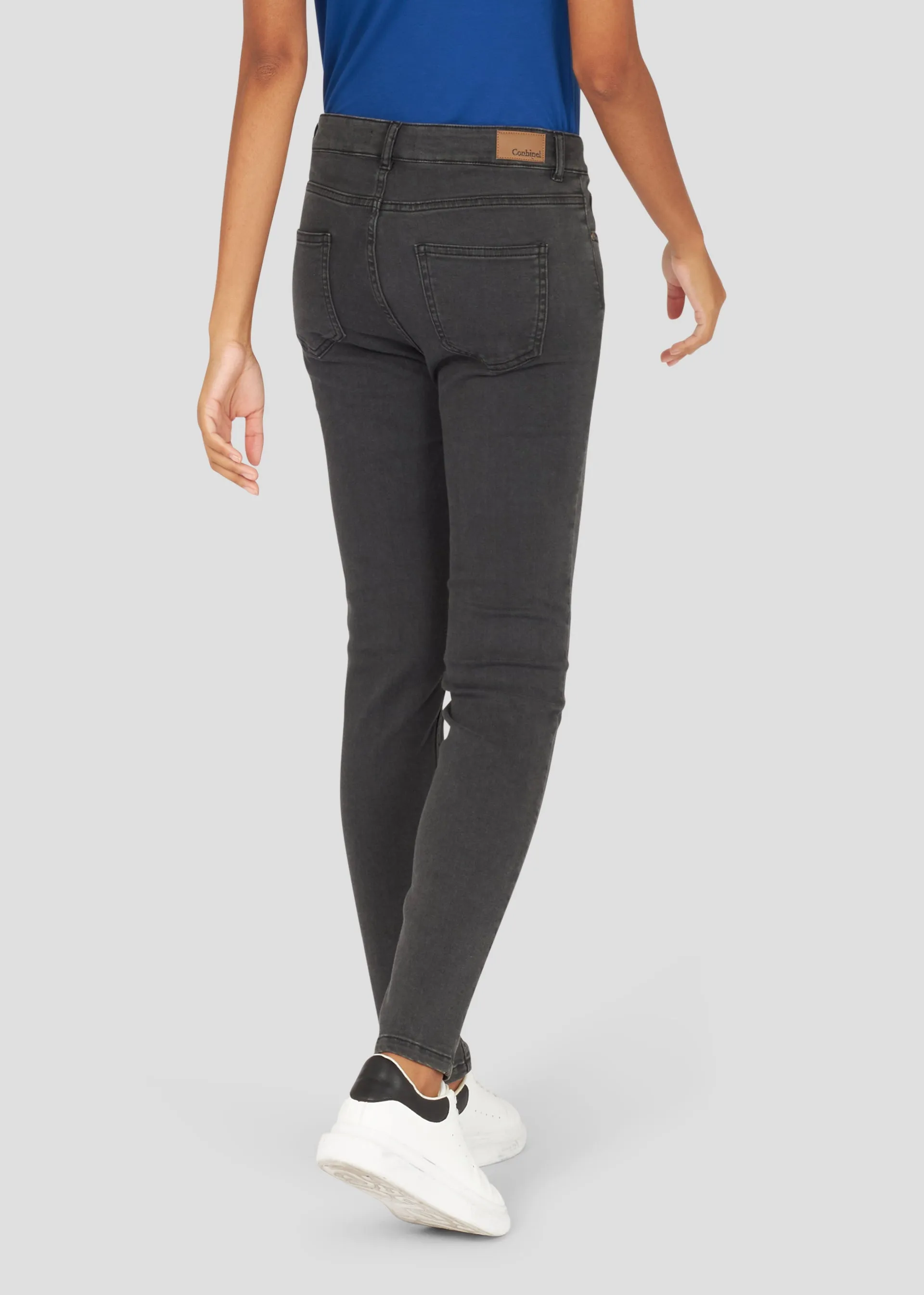 Jeans ultra skinny