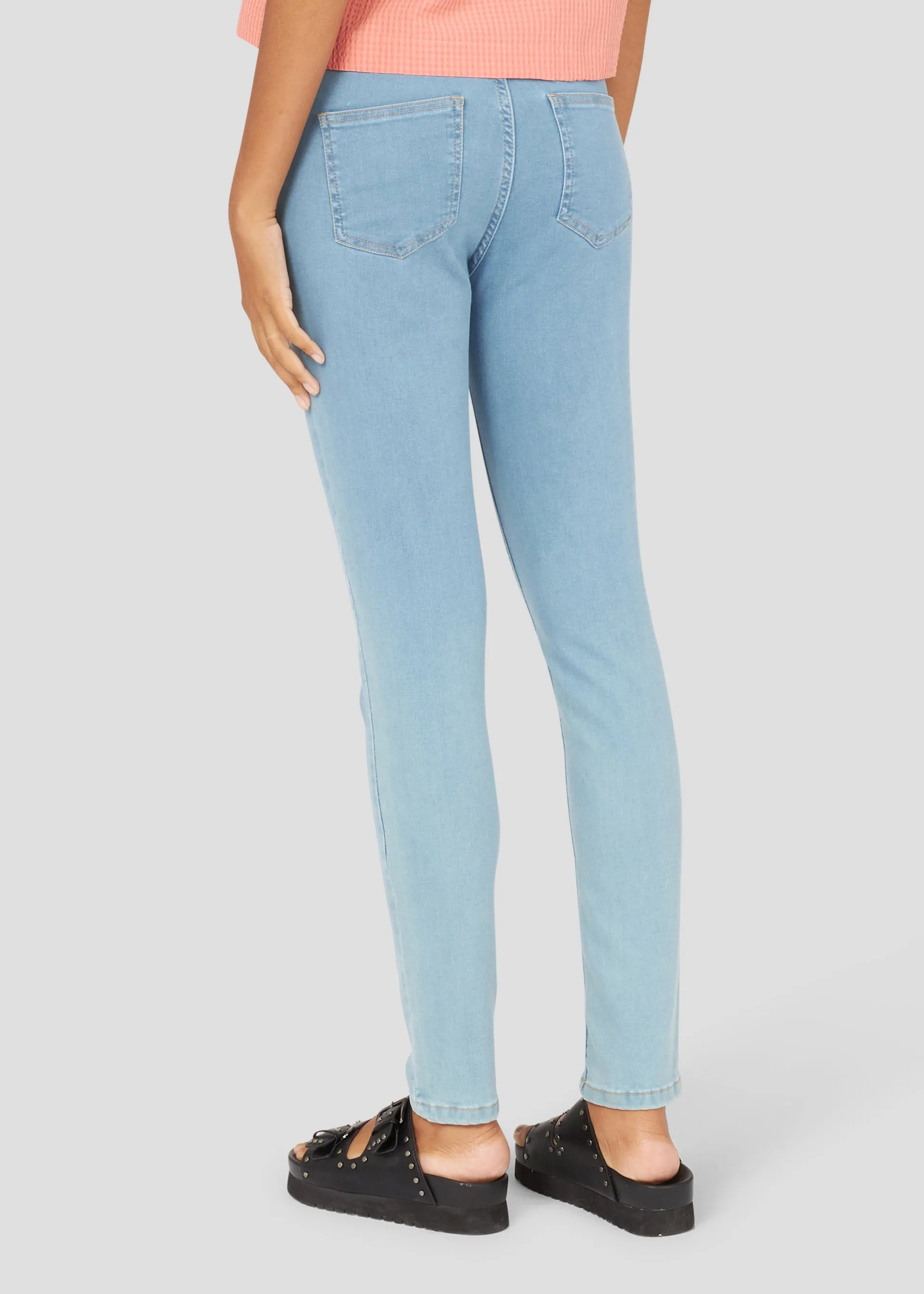 Jeans ultra skinny