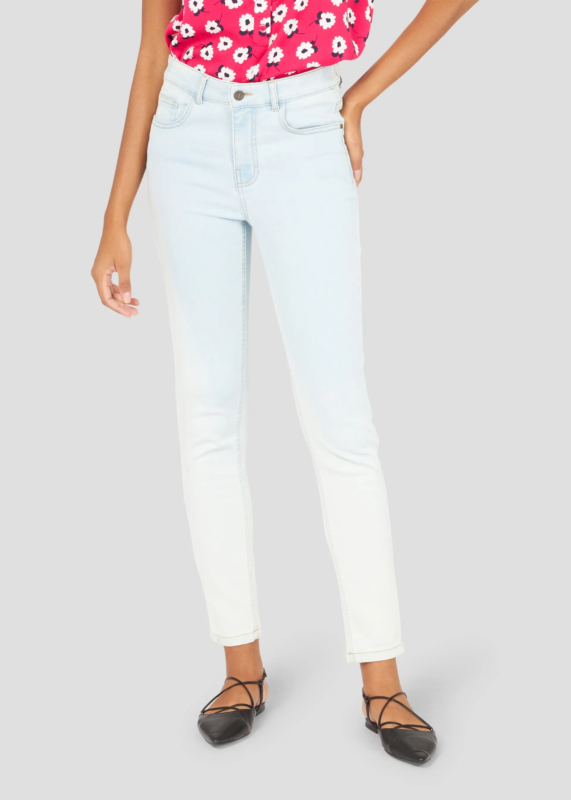 Jeans ultra skinny