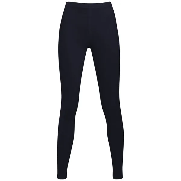 Leggings in Navy