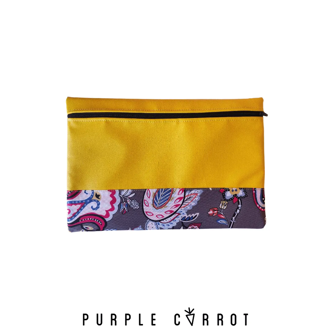 Limited Edition Summer Pencil Bags