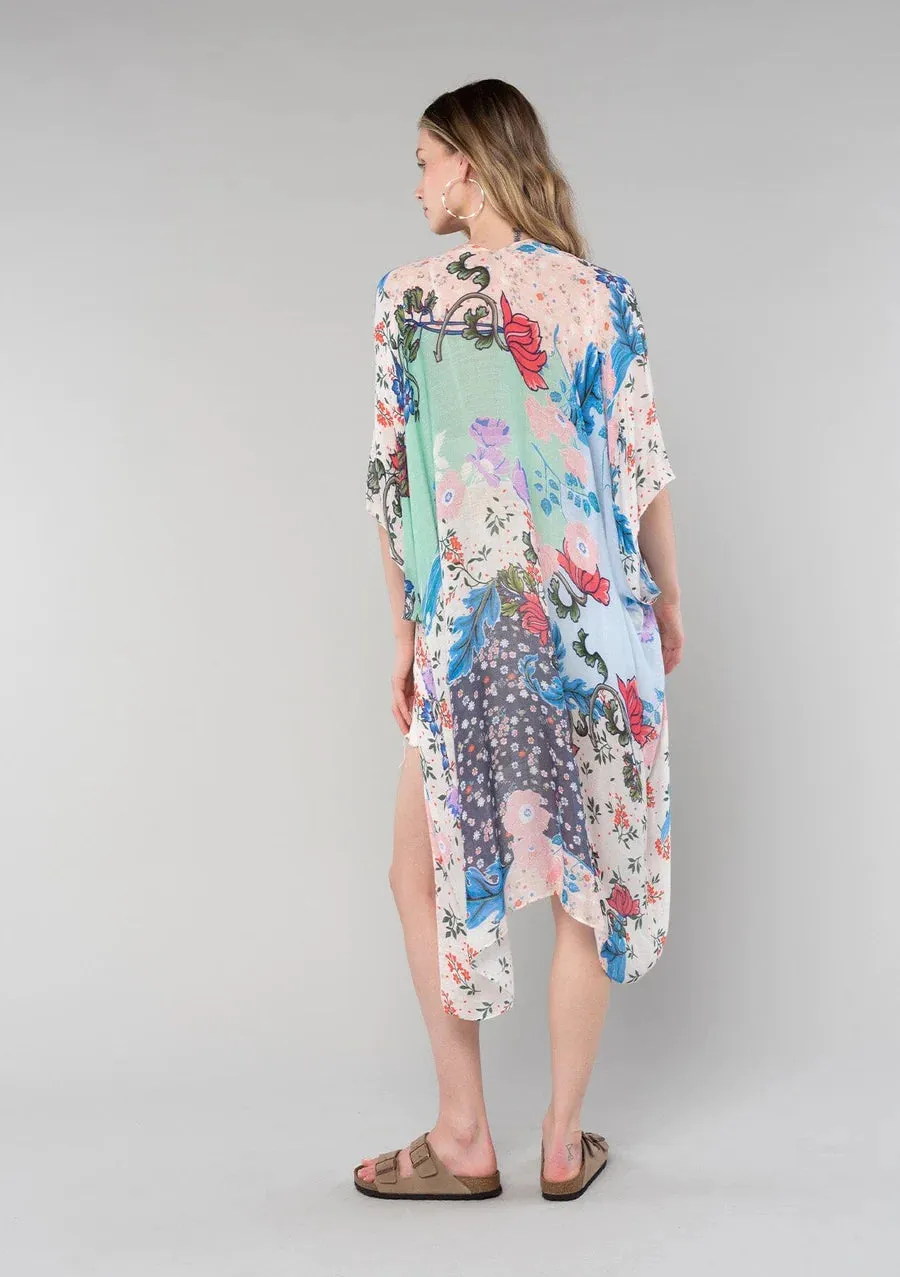 Lovestitch Summer Daze Kimono