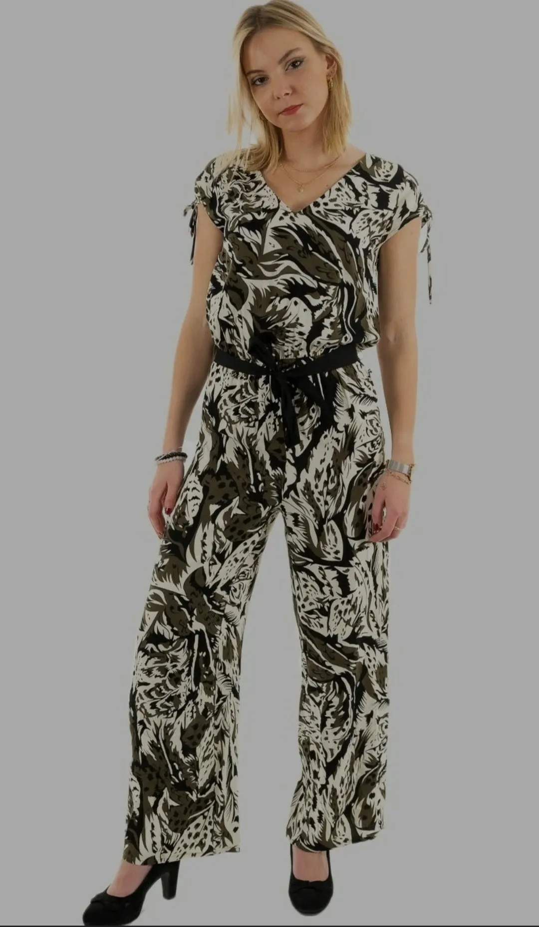 LT Heloise Jumpsuit