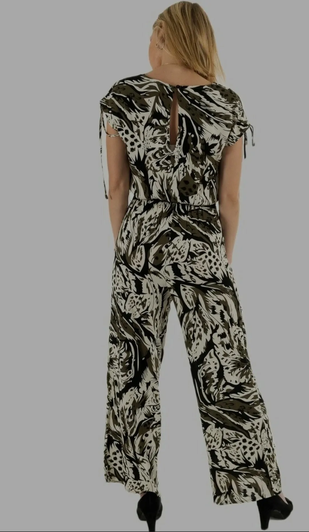 LT Heloise Jumpsuit