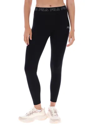 Nika Tape Waistband Leggings