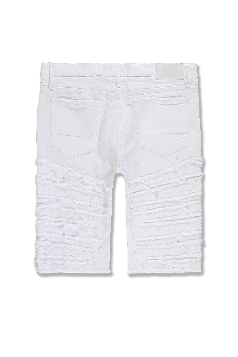 OG - Python Shorts (Summer Sale)