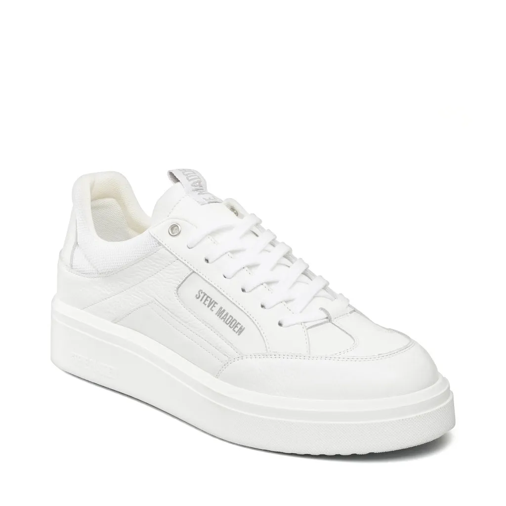 Orlando Trainer WHITE/WHITE