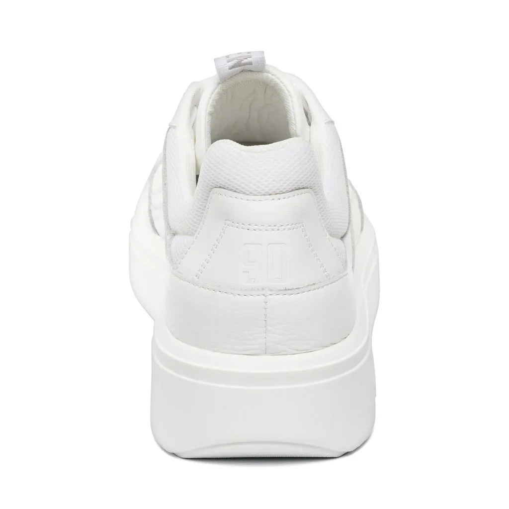 Orlando Trainer WHITE/WHITE