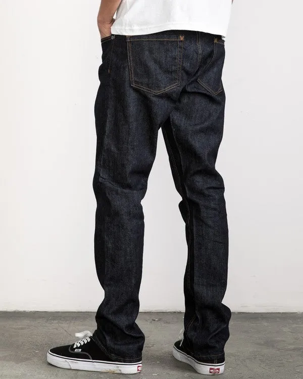 RVCA Stay Denim Jeans