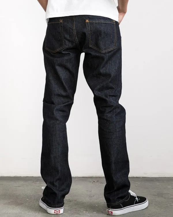 RVCA Stay Denim Jeans