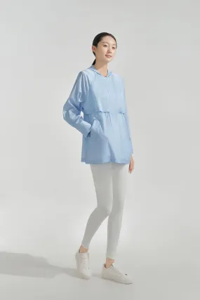 Silk Blend Summer Protection Jacket