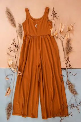 Sol Dreamer Jumpsuit