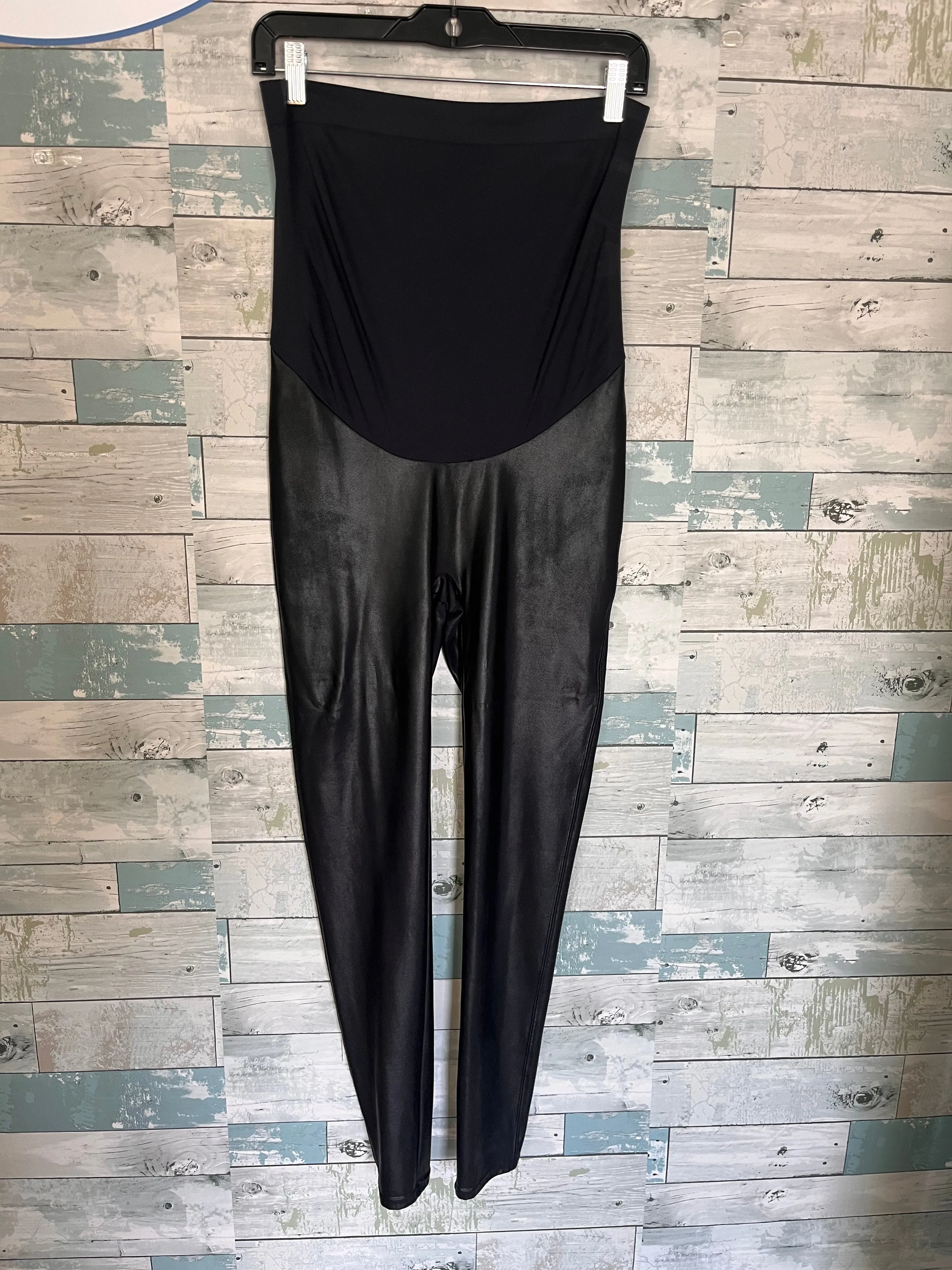 Spanx Maternity Leggings