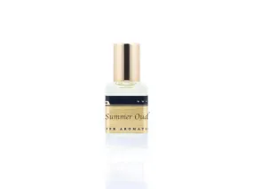 Summer Oud Perfume