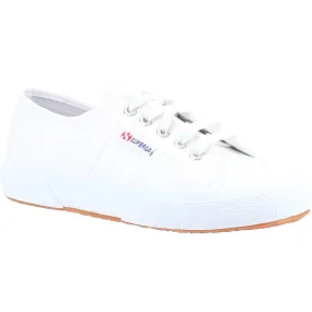 Superga 2750 Leather Shoes