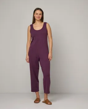 Sydney Tank Jumpsuit