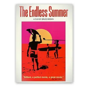 The Endless Summer DVD